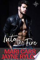 Into the Fire Book