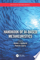 Handbook of AI based Metaheuristics Book