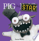 Pig the Star Book