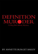 Definition Murder
