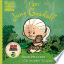 I am Jane Goodall Book PDF