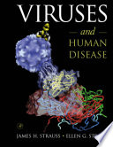 Viruses and Human Disease Book