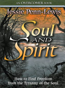 Soul and Spirit Pdf/ePub eBook