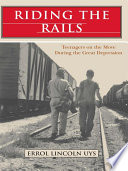 Riding the Rails Book