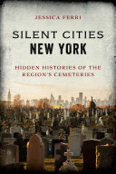 Read Pdf Silent Cities New York