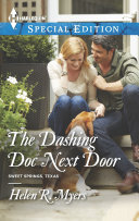 The Dashing Doc Next Door Pdf/ePub eBook
