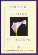 Scientific Healing Affirmations Book PDF