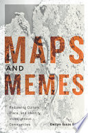 Maps and Memes Book
