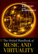 The Oxford Handbook of Music and Virtuality