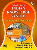 INTRODUCTION TO INDIAN KNOWLEDGE SYSTEM