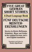 Five Great German Short Stories