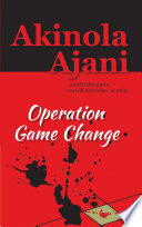 Operation Game Change Book