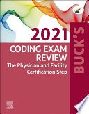 Buck s Coding Exam Review 2021 Book
