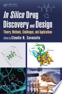 In Silico Drug Discovery and Design Book