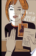 How Not to Disappear Book
