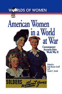 American Women in a World at War