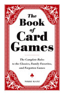 The Book of Card Games