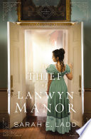 The Thief of Lanwyn Manor Book