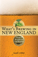 What s Brewing in New England