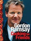 Cooking for Friends Pdf