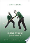 Saber Fencing
