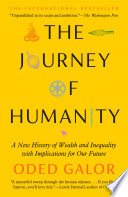 The Journey of Humanity Book