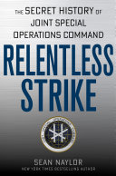 Read Pdf Relentless Strike