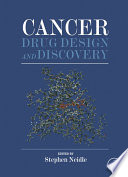 Cancer Drug Design and Discovery Book