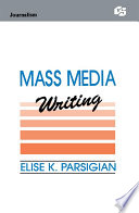 Mass Media Writing Book