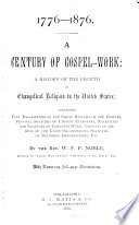 A Century of Gospel-work