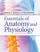 Essentials of Anatomy and Physiology Book