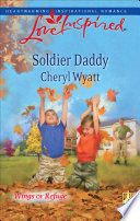 Soldier Daddy Book