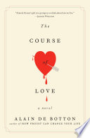 The Course of Love Book