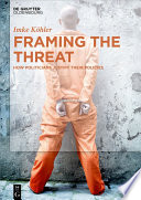 Framing the Threat Book