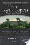 The Lost Kingdom Book