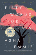 Fifty Words for Rain Book