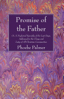 The Promise of the Father Pdf/ePub eBook