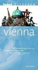 Fodor s Citypack Vienna  2nd Edition