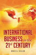 International Business in the 21st Century