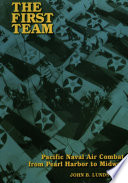 The First Team Book