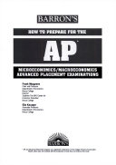 How to Prepare for the AP Macroeconomics Microeconomics
