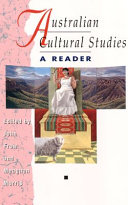 Australian Cultural Studies
