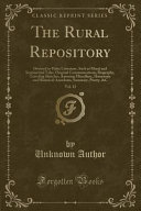 The Rural Repository, Vol. 12