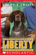 Liberty (Dogs of World War II) Pdf/ePub eBook