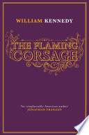 The Flaming Corsage