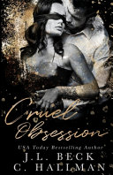 Cruel Obsession Book
