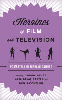Heroines of Film and Television Pdf/ePub eBook