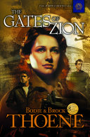 The Gates of Zion Pdf/ePub eBook