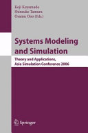 Systems Modeling and Simulation