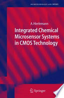 Integrated Chemical Microsensor Systems in CMOS Technology